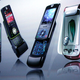 Image for article titled Motorola May 07 Mystery Phone Unveiling